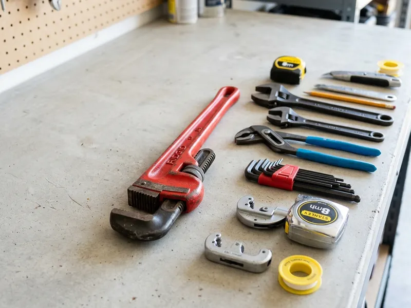 Emergency Plumber in Oskaloosa, KS